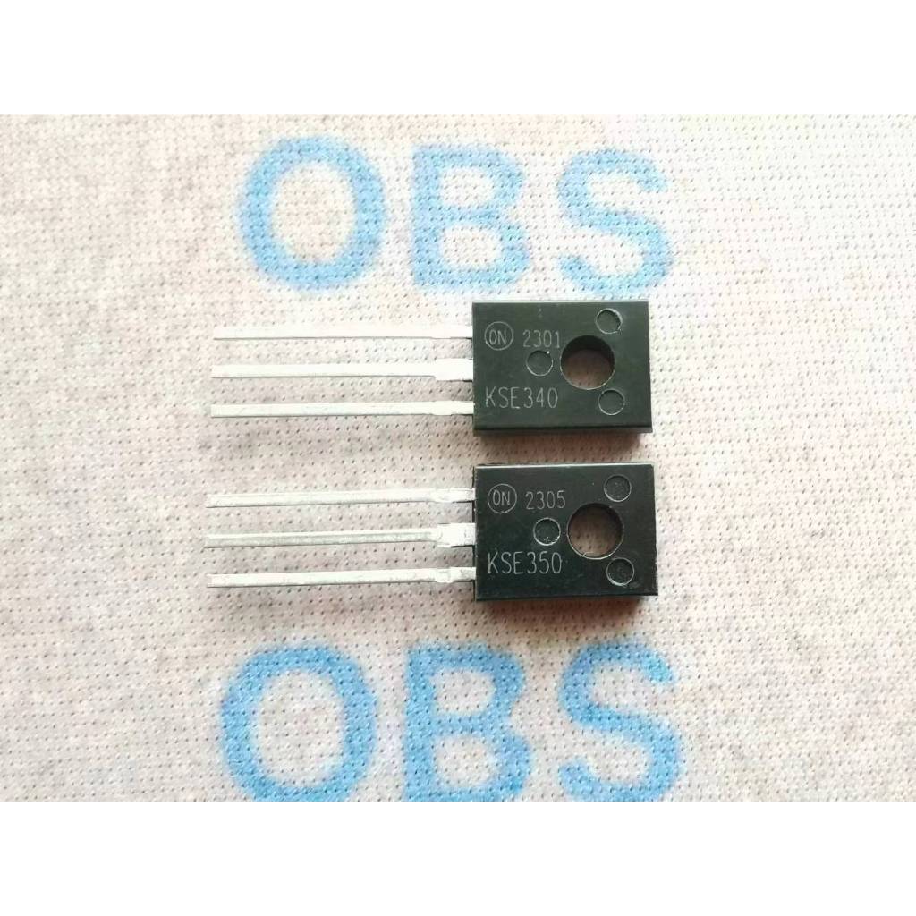 Kse340 KSE350 340 350 Power Amplifier Audio Pairing Tube ON Ansenmei ...