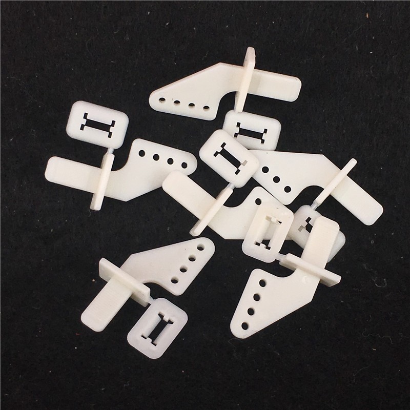 10/20set/lot KT rudder angle four-hole with KT machine foam machine For ...