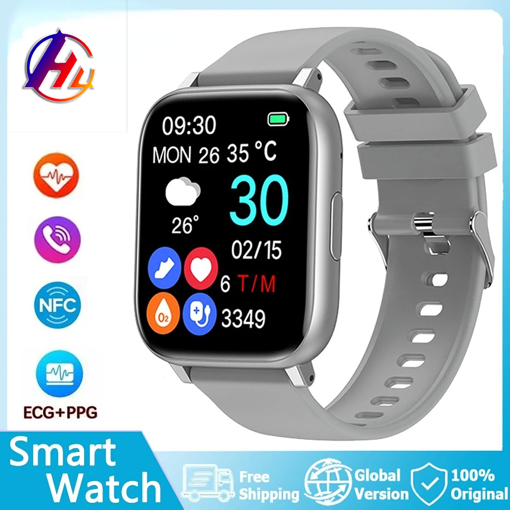 H9PRO original Men Smartwatch Smart Watch Women Wristwatch H9 IP67 ...