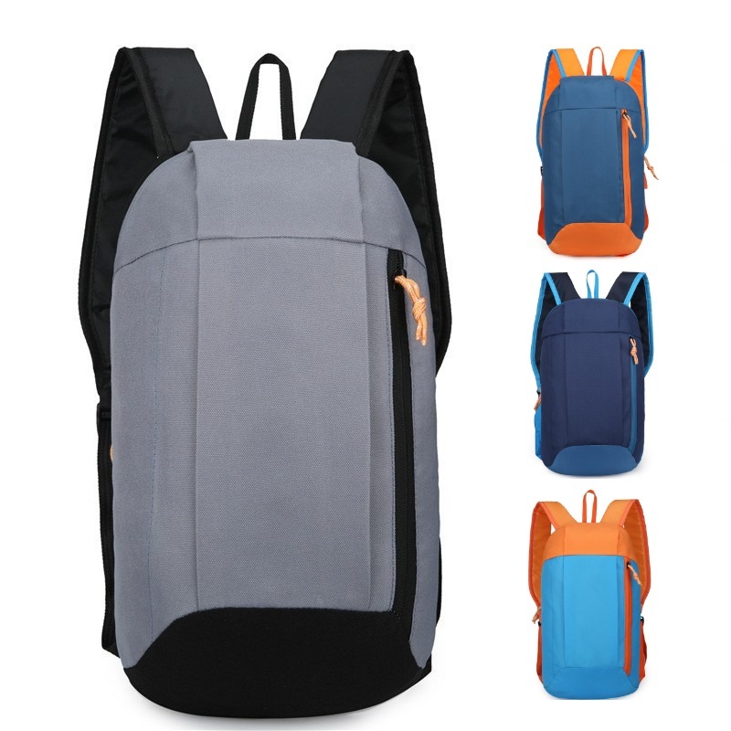 Small sports rucksack deals