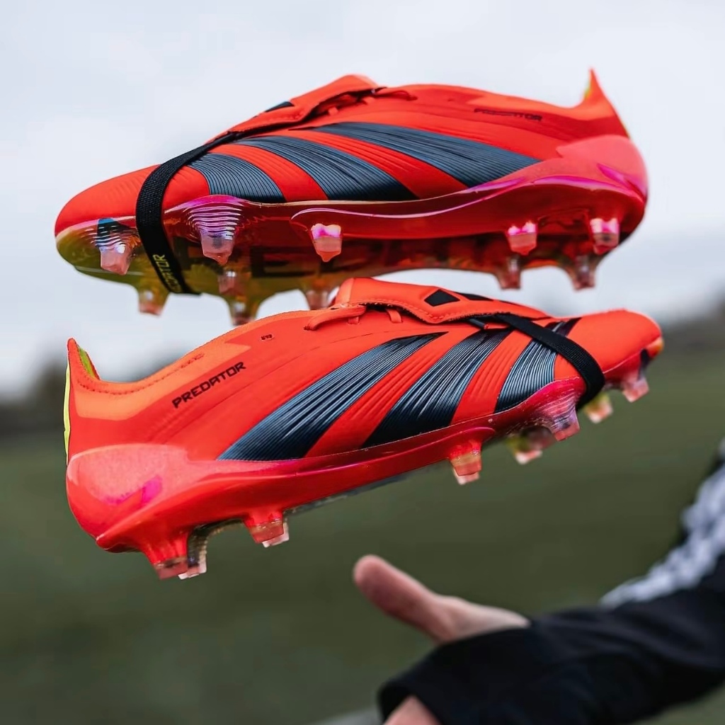 プレデターエリートFT FG 25.5cm