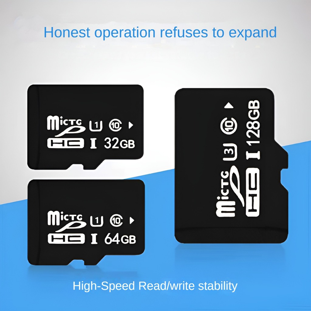Digital microscope memory card 8G high-speed 16GTF card 32G mobile ...