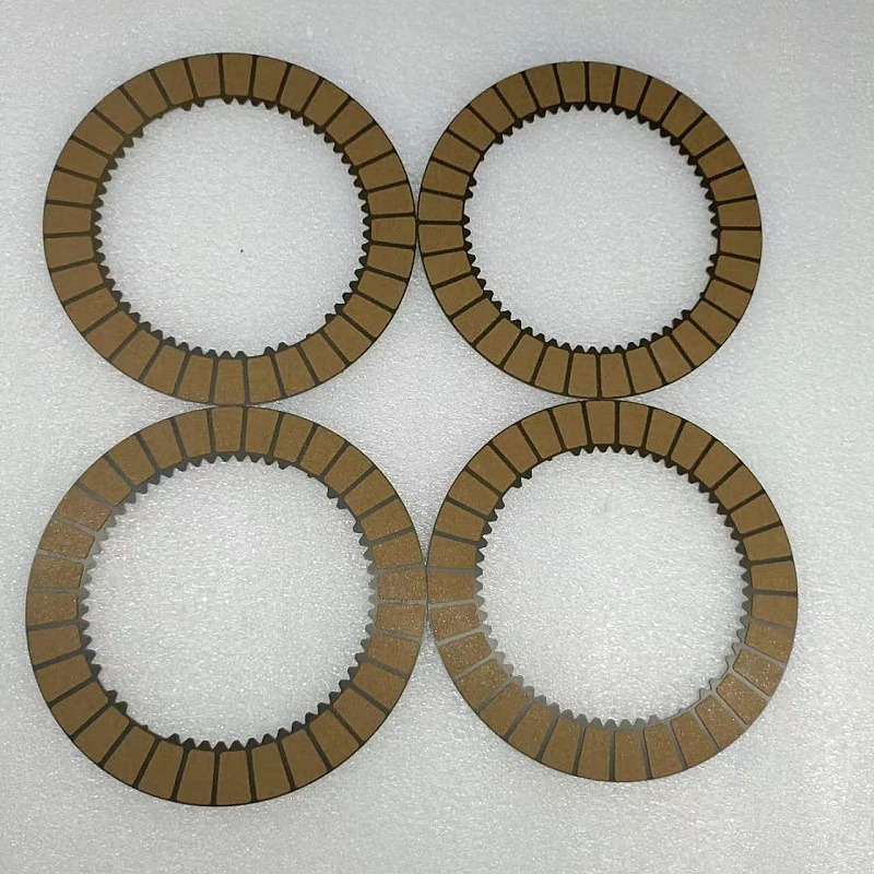 Suitable for Porsche Macan transfer case friction plate and steel plate