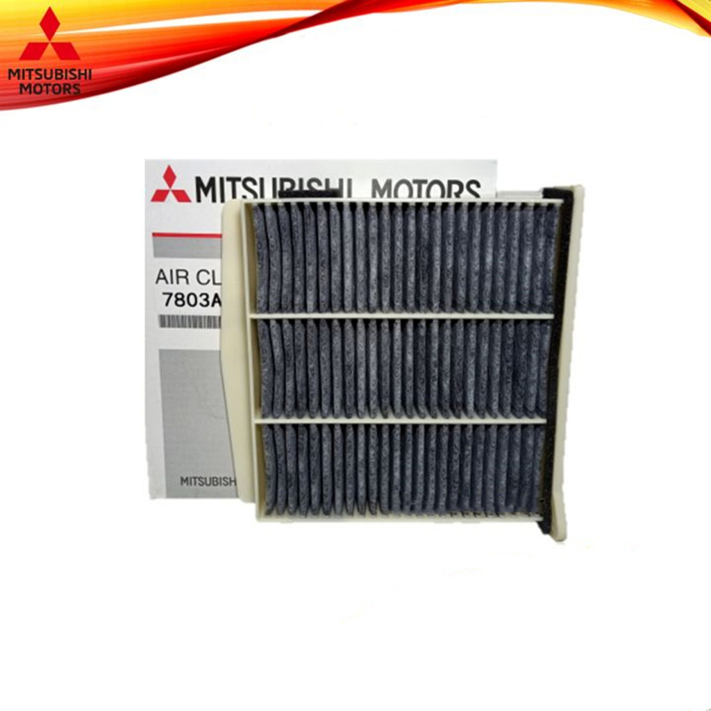 MITSUBISHI 帕杰罗 Shogun Montero Cabin filter MR500057 V73 V93 V97 ...