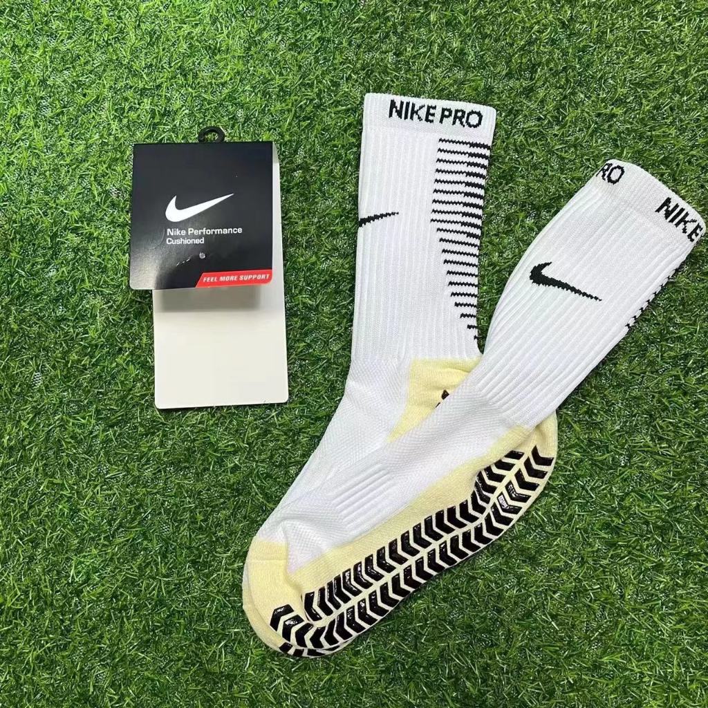 Nike non slip socks online