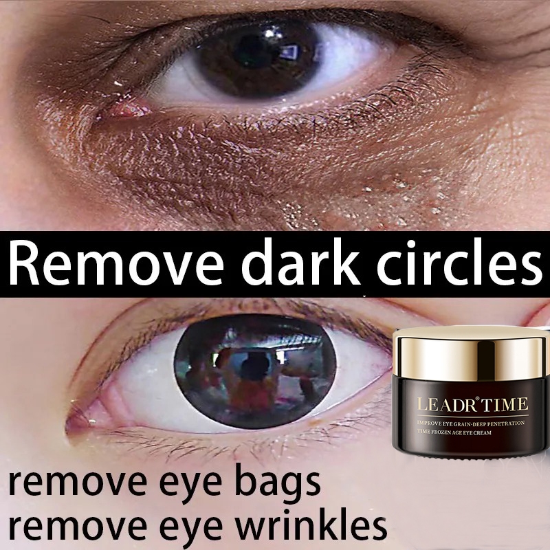 Crème Pour Les Yeux DEWYCEL 30ml - Anti-cernes, Hydratante - Fabriquée En Corée - Neuf Sous Emballage