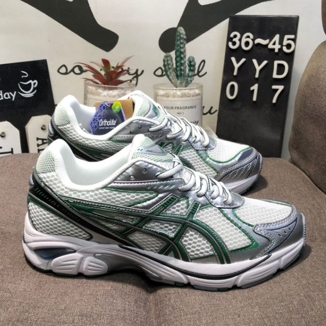 Asics casual hot sale