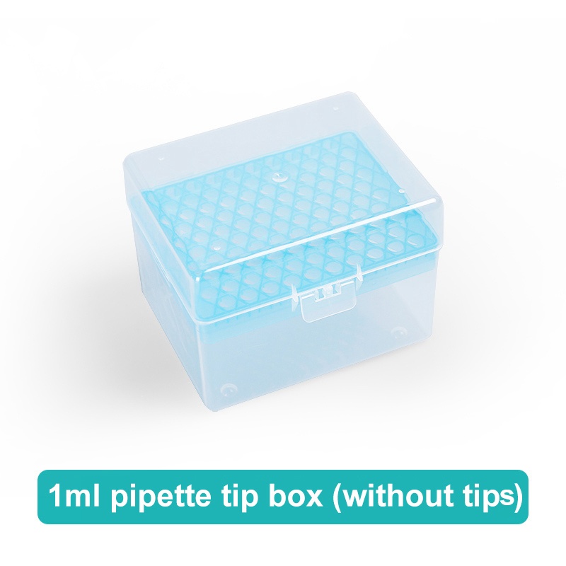 JOANLAB Laboratory Pipette Tip Box (1ml/5ml/10ml) | Shopee Malaysia