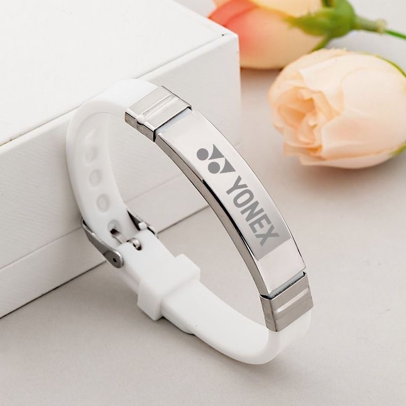 LINING YY YONEX VICTOR Sports bracelet Badminton bracelet 75th