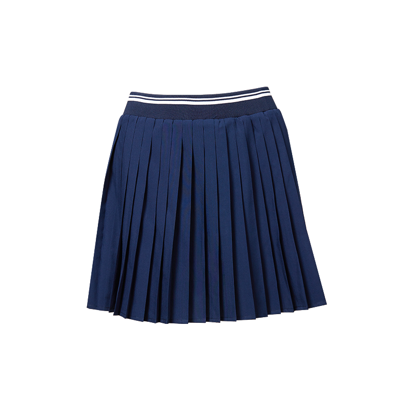 Kawasaki Badminton Skirts K1C09-B2764 Women's Woven Short
