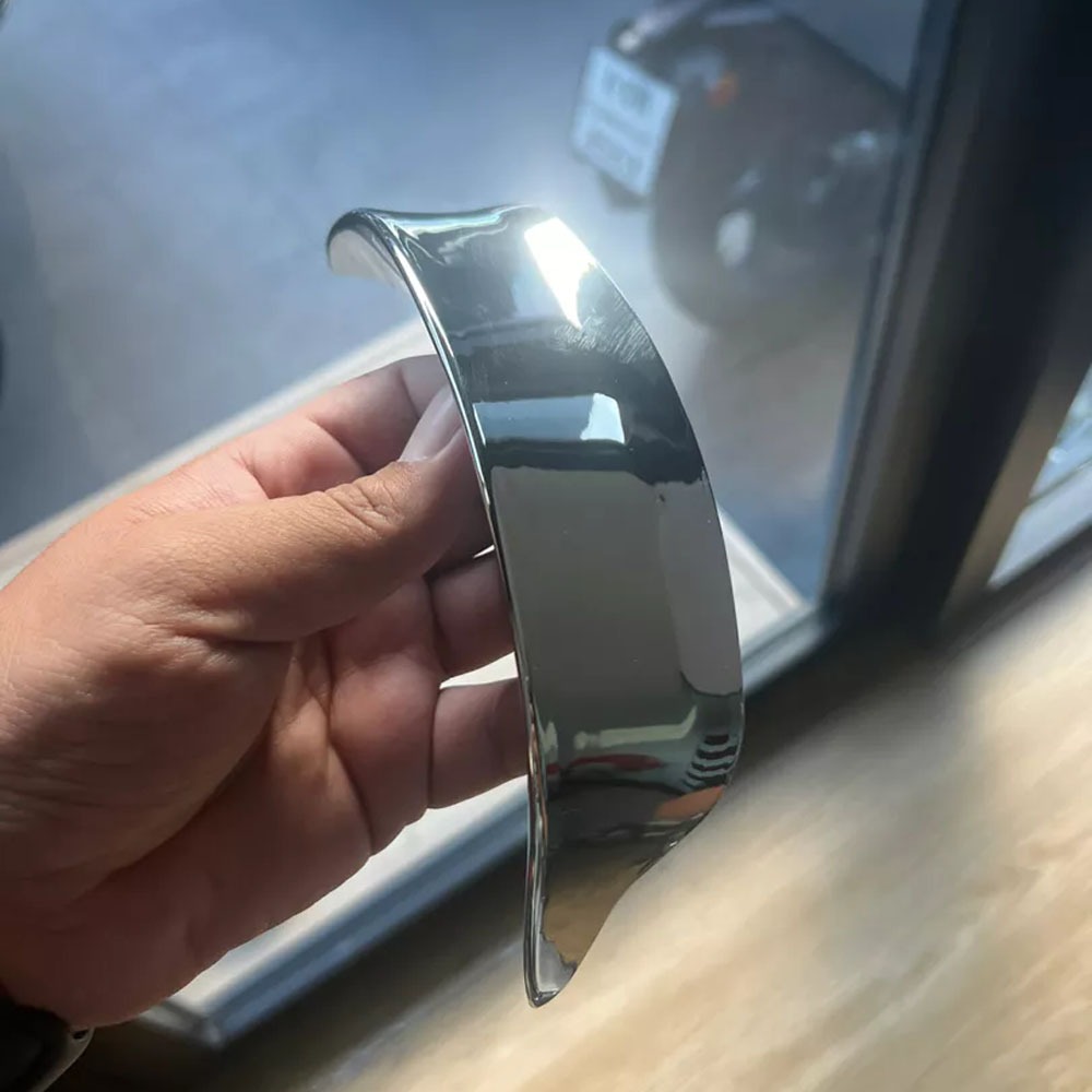 For VESPA Sprint 150 2019-2023 Instrument Upper Cover Scooter Plastic ...