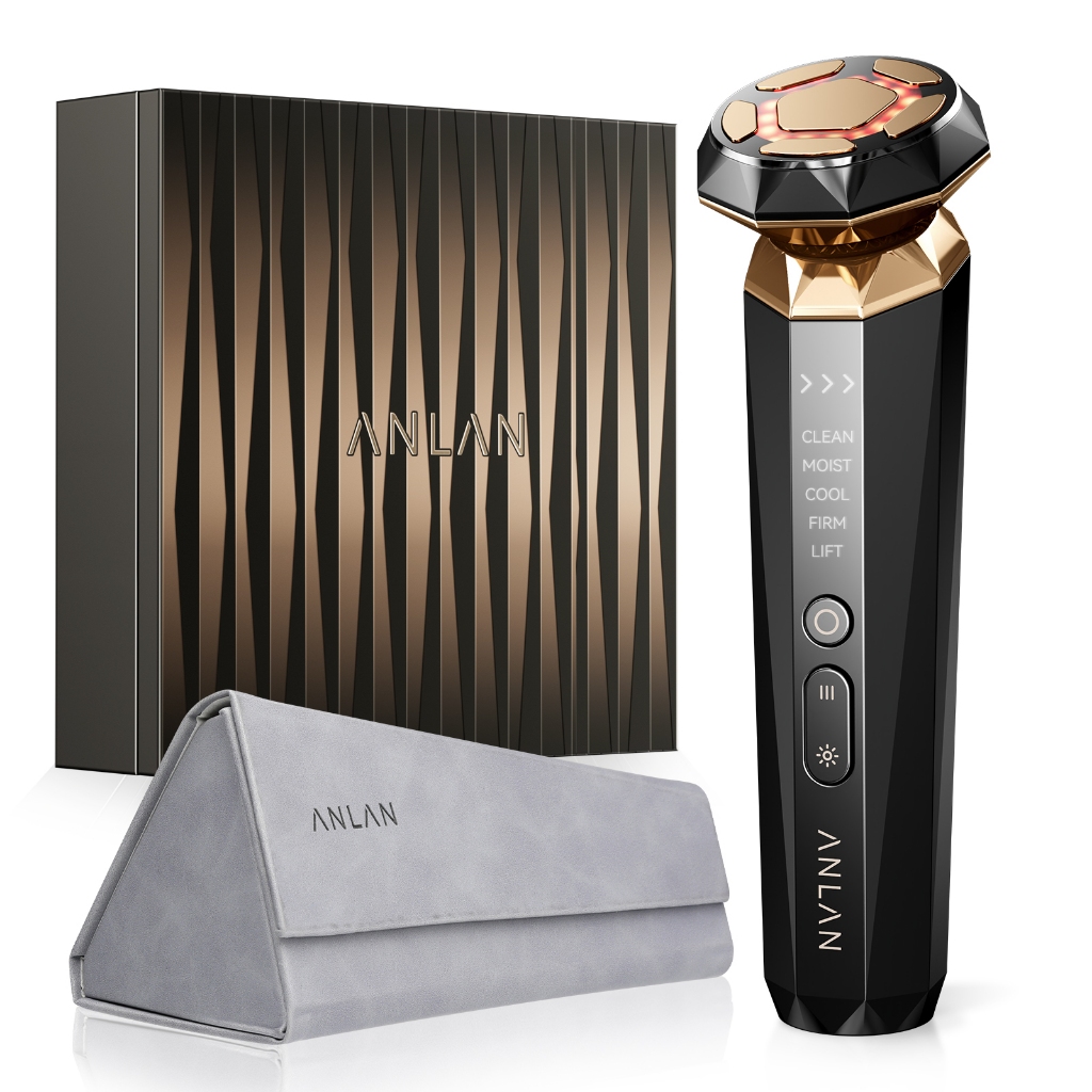 ボディ・フェイスケア MULTIFUNCTIONAL SKIN CARE BEAUTY DEVICE ボディ・フェイスケア user フェイスボディ複合美容機器 美容 複合機