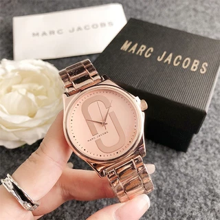 ★完売間近★MARC BY MRAC JACOBS LEATHER WATCH MBM8573 Marc Jacobs Black Leather Pyramid Watch MBM8573 | eBay
