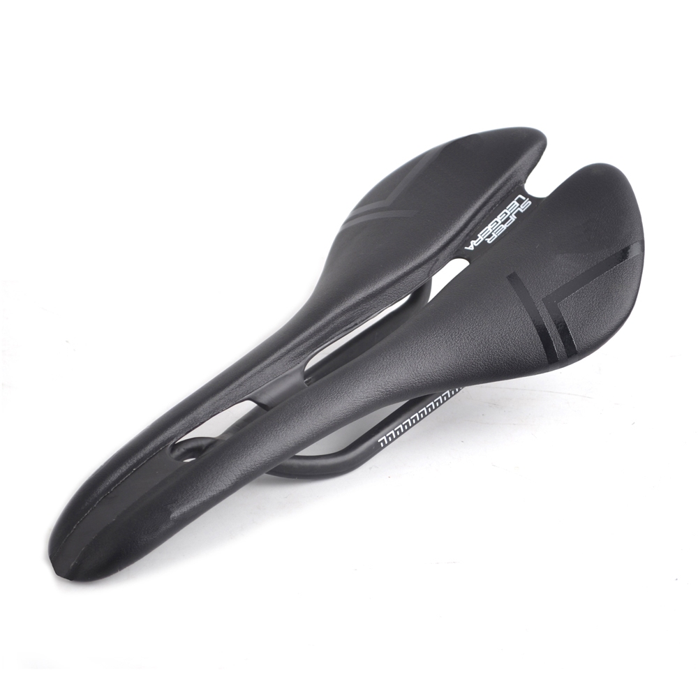 Ultralight Selle full Carbon Saddle Bicycle vtt racing seat Wave Road ...