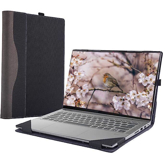 Laptop Cover Case For Acer Spin SP513-53N SP513-52 Protector