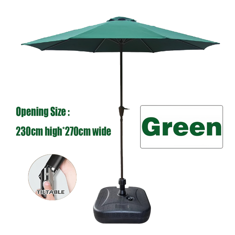 Malaysia Spot Outdoor Parasol Umbrella Garden Umbrella Patio Umbrella ...