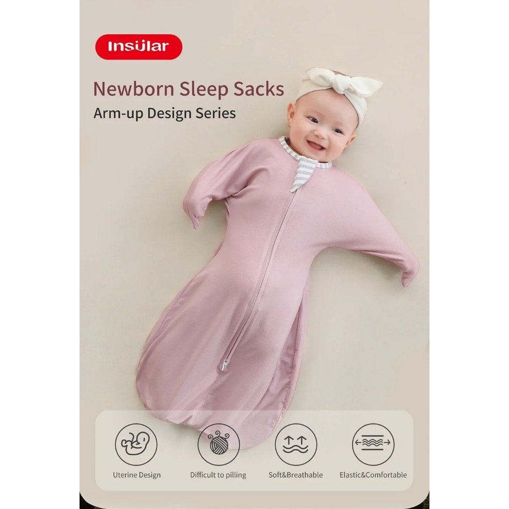 Insular Baby Surrender Type Anti-Shock Wrap Newborn Hug Quilt Baby ...