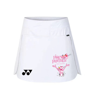 Yonex Badminton Shorts 2024 New Sports Short Skirt Women's Badminton ...