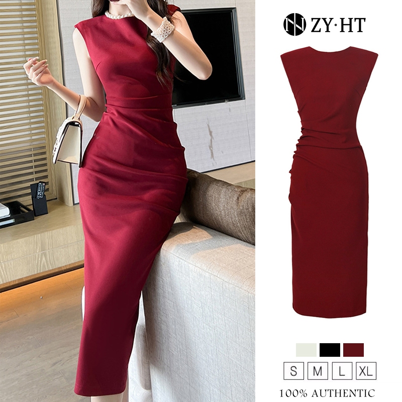 Sexy work dresses top