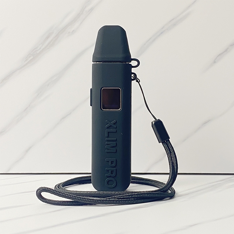 oxva xlim lanyard OXVA Xlim Pro Review - 5860 Puffs Pod Life - UPDATED!
