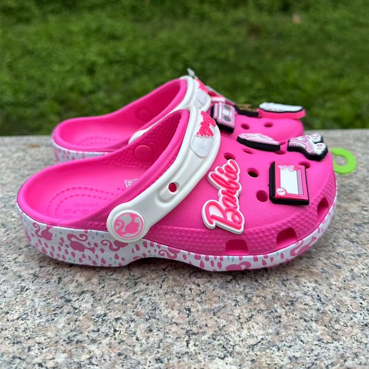SNEAKER IN BARBIE PINK SUEDE AND GREY BREATHABLE MESH