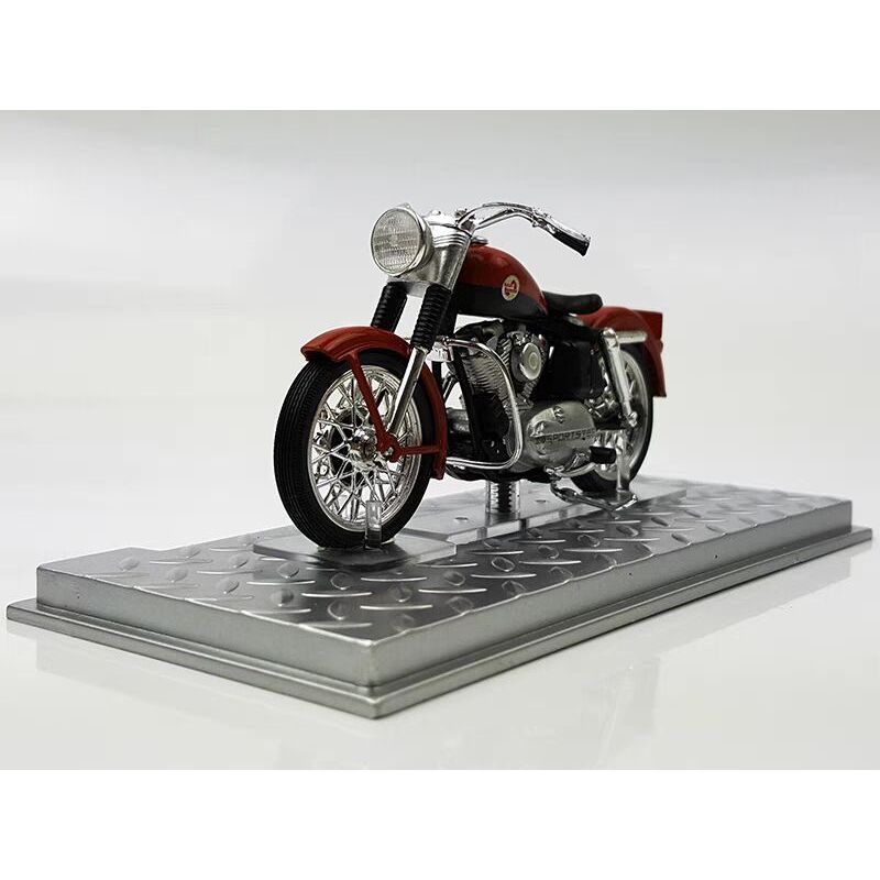 harley davidson sportsman