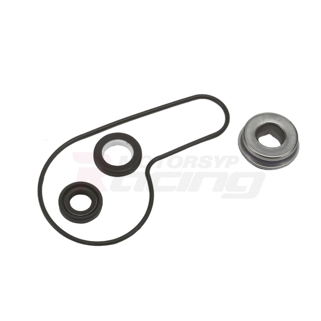 Water Pump Mechanical Seal Kit For Kawasaki NINJA400 20182024 Z400