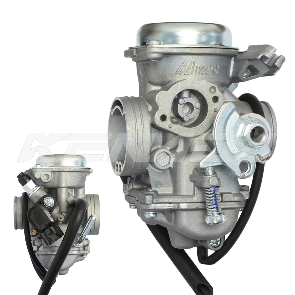 For Briggs & Stratton 274826 YBSXS5012VP 18HP Carburetor Single - Foto 4