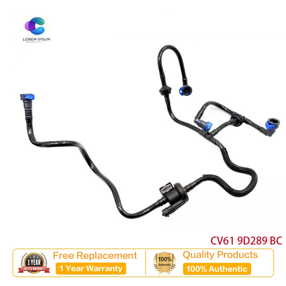 China MAXUS G10 CARBON TANK SOLENOID VALVE Factory Products And