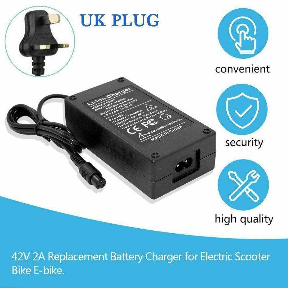 Aeroboard charger sale
