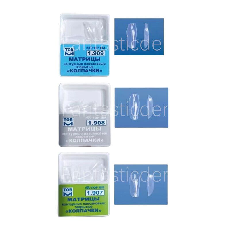 thumbnail interactive-video image 1 of BioClear Anterior Kit – Modern Matrix System For Esthetic Dental Restorations – Fast Shipping 1 of 2