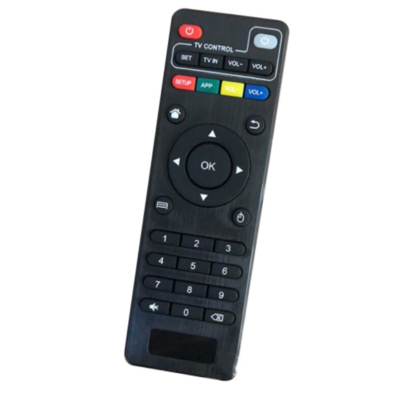 Wireless Replacement Remote Control For H96 proV88MXQZ28T95XT95Z ...