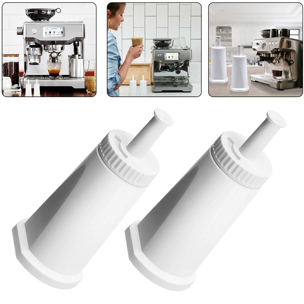 Portafiltro Sin Fondo De 2.126 In Para áquina De Café Espresso - Foto 9