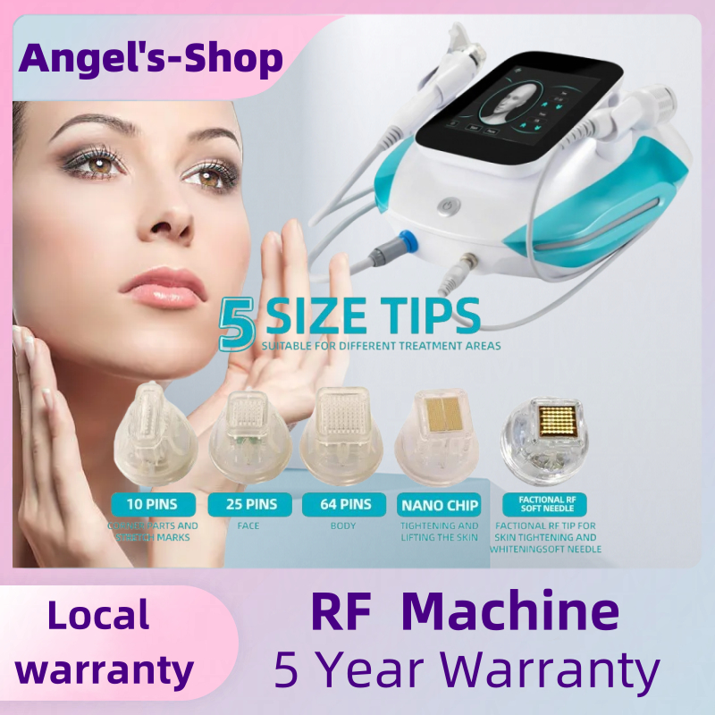 2024 RF microneedling machine,hot face vivace morpheus 8 fractional ...