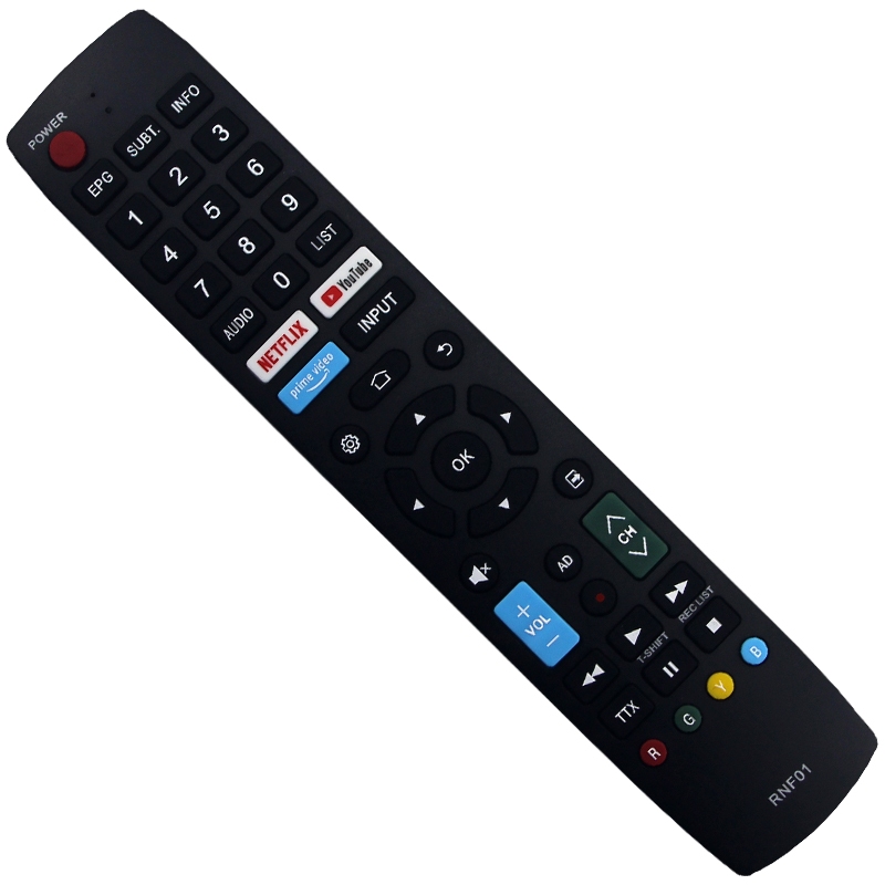 Buy Xiaomi Mi P1E 4K UHD Android TV 65 Inch in Qatar