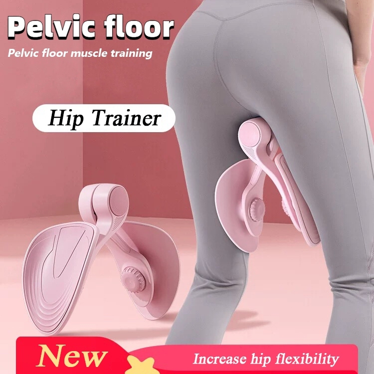 USASH Thigh Trainer Exercise Equipment for Women Pelvic Floor