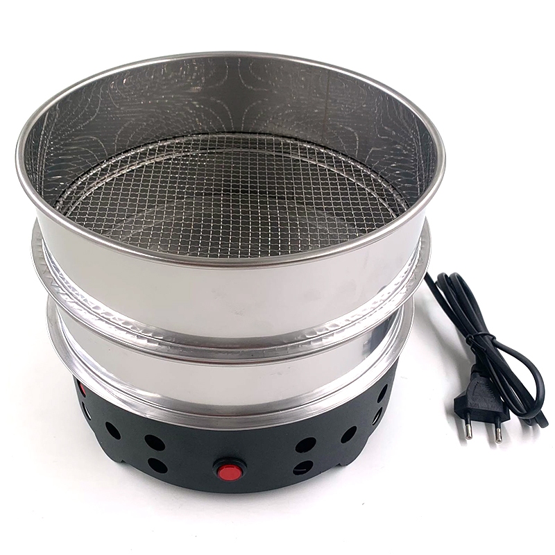 600g Coffee Bean Cooler Radiator Roasted Cooling Machine | Shopee Malaysia