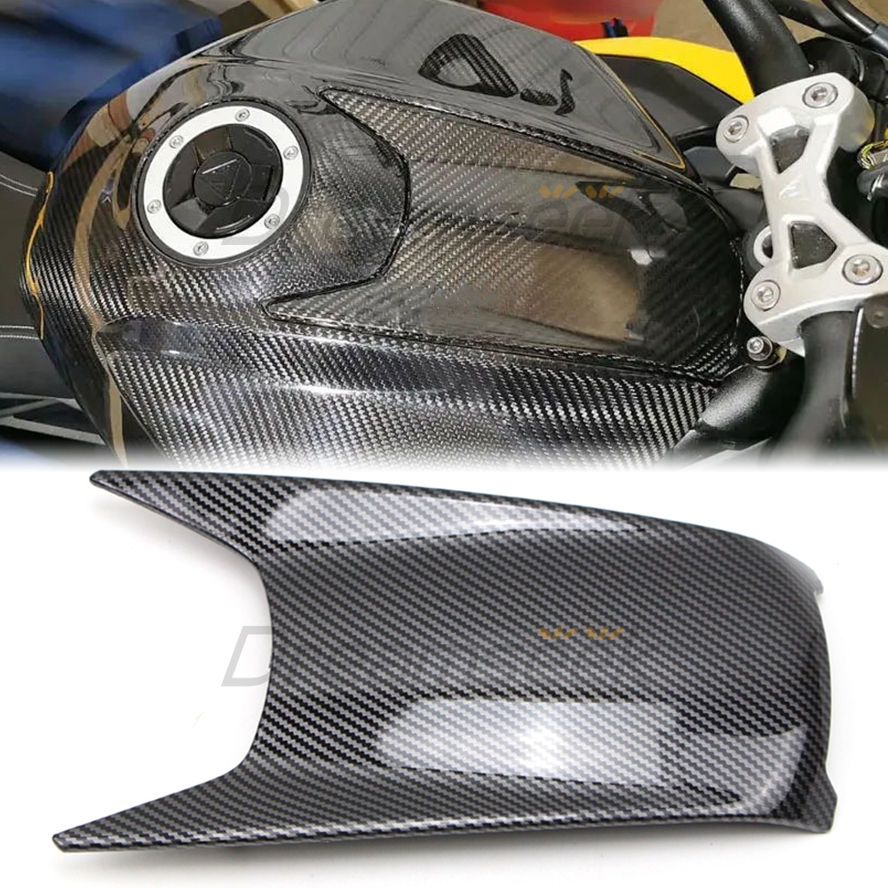 Upper Fuel Tank Panels Cover for Triumph Street Triple 765RS Moto2 2023 ...