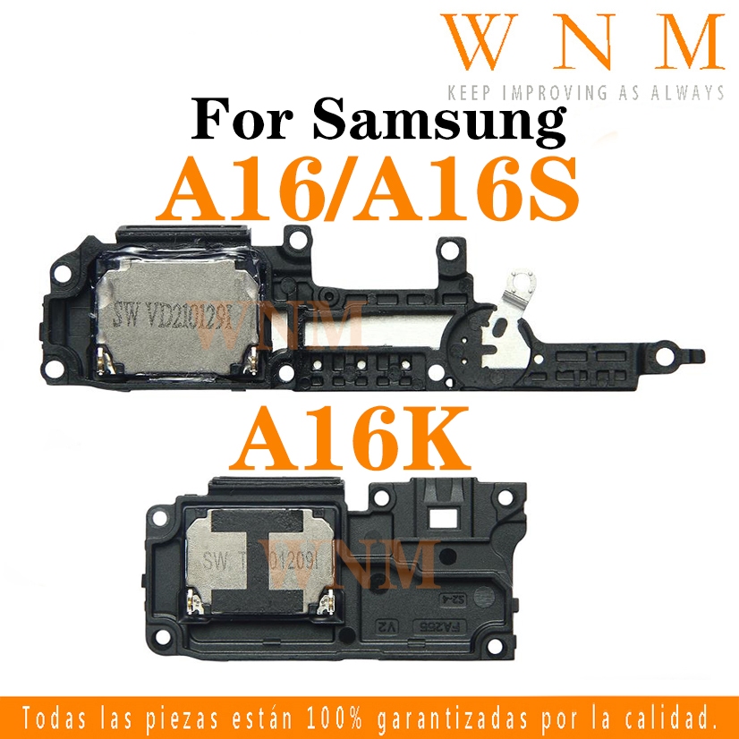 For OPPO A16 A16S A16K Rear Buzzer Ringer Module Loudspeaker Loud ...