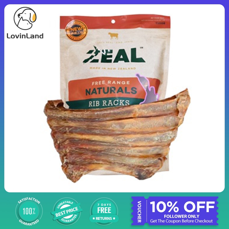 ZEAL Rib Racks / Veal Shanks 150g Shopee Malaysia