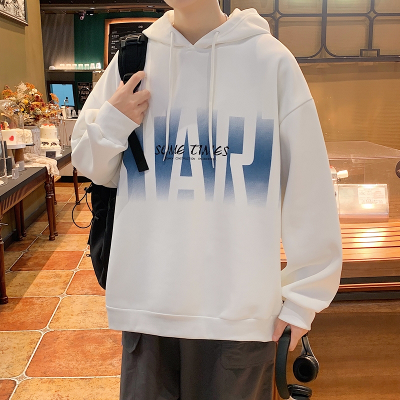 Hoodie sweater shopee store