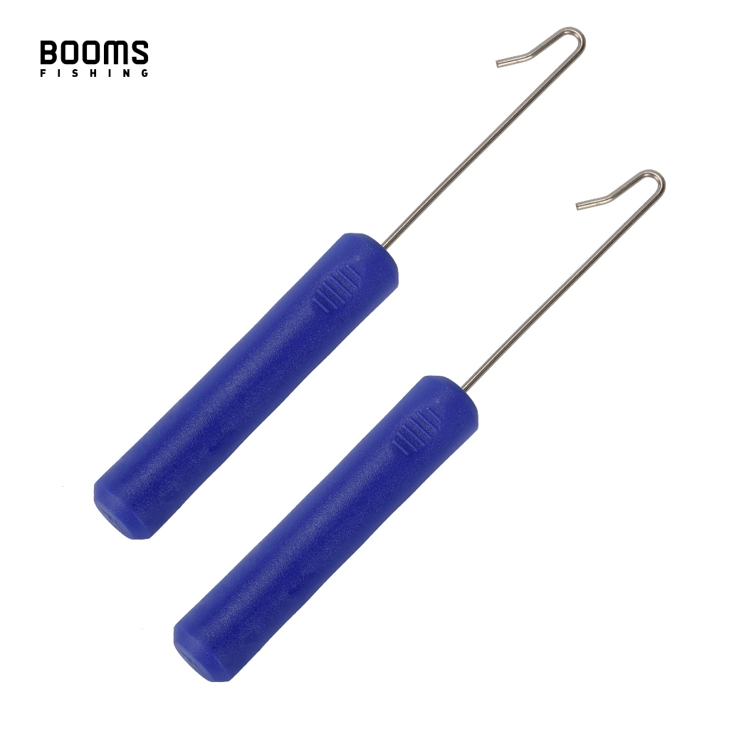 Booms Fishing R05 Dehooker Fishing Hook Remover Tool Tackle Box Accessories (2 Pcs) | Shopee ...