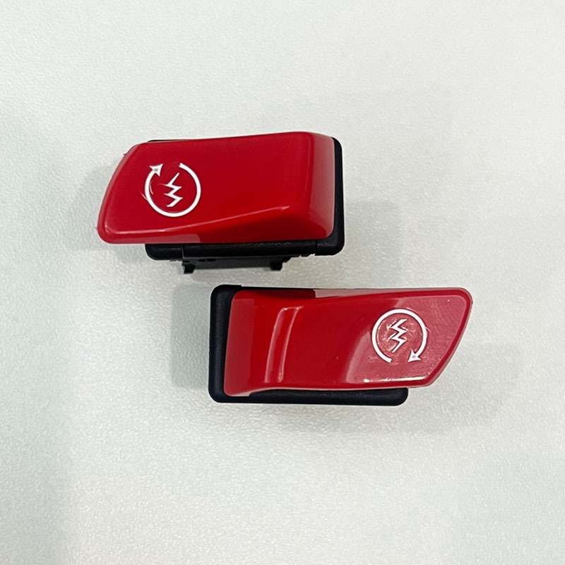 Honda Wave motorcycle electric motor scooter accessories start ignition ...