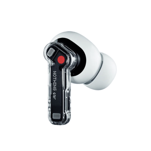 Nothing Ear 3 True Wireless Bluetooth Earphone Shopee Malaysia