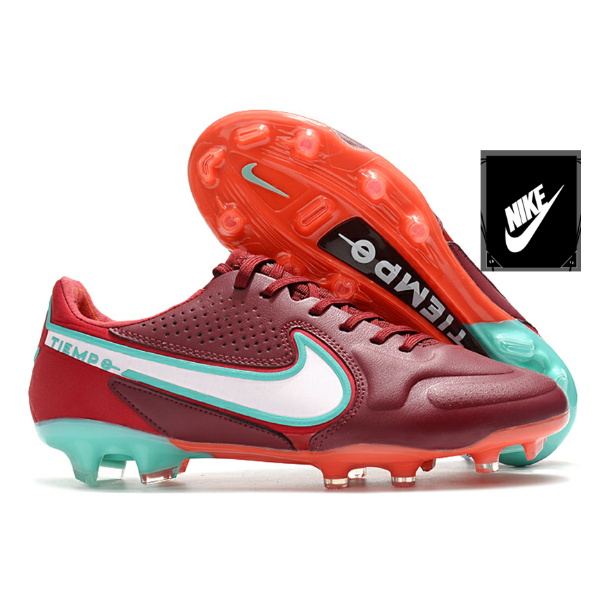 custom painted football cleats