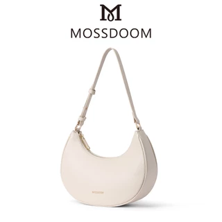 Mossdoom Simple Style Women's Underarm Bag Shoulder Bag Women