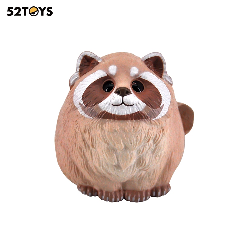 52TOYS Dodowo Fat Dodo Season 1 Series Blind Box Figure Toy | Shopee ...