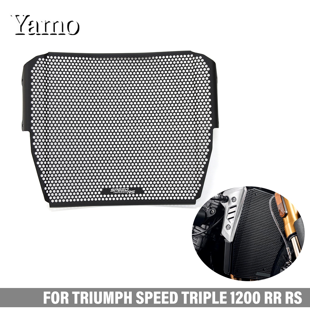 For Triumph Speed Triple 1200 RR RS 2021-2023 motorcycle modified water ...