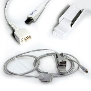 different size of probes for CONTEC machine | Shopee Malaysia