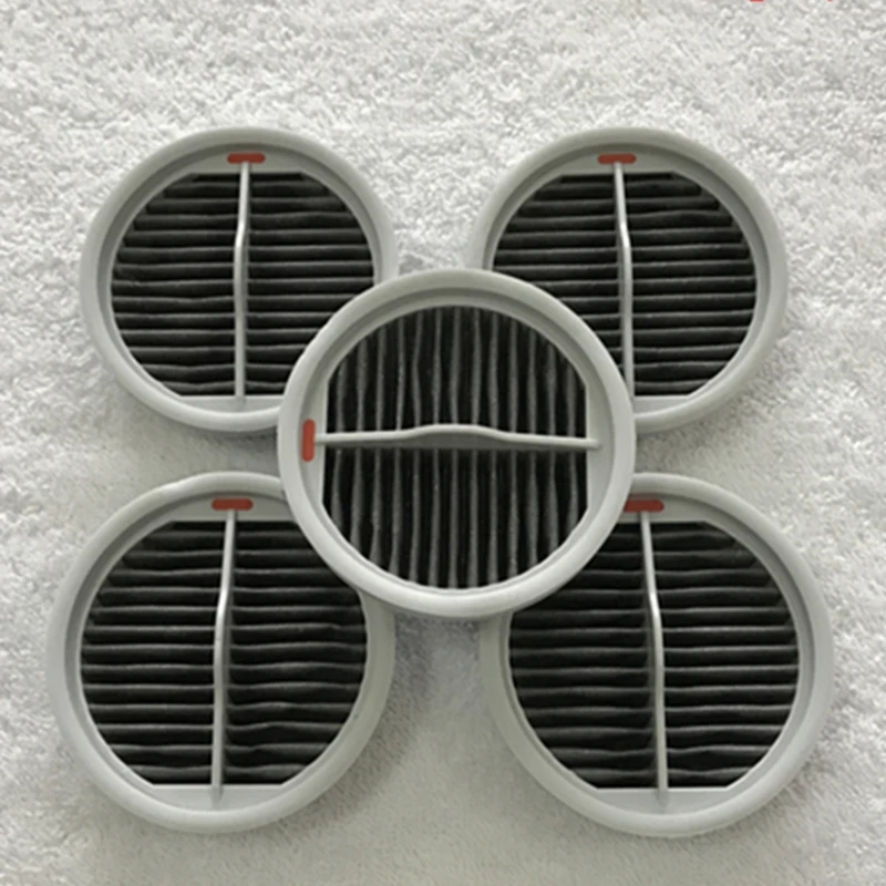 Hepa Filters for Roidmi Nex X20 X30 X30 Pro Vacuum Cleaner Accessories